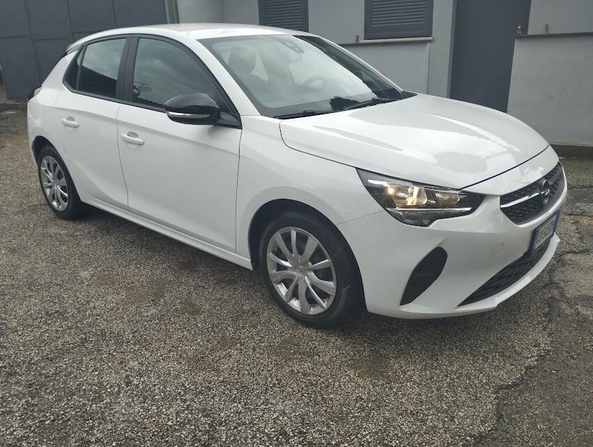 Opel Corsa 1.2 100 CV Edition