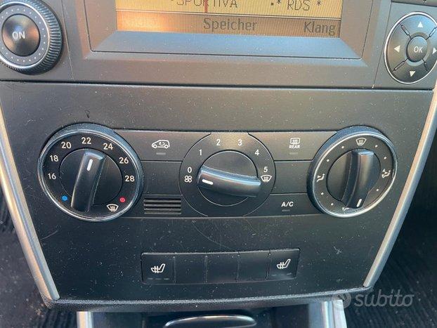 Mercedes-benz A 180 CDI Avantgarde