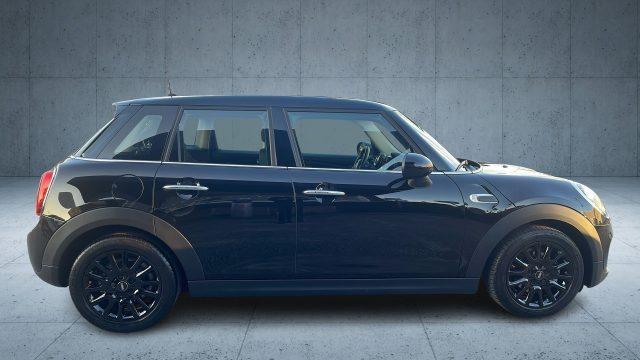 MINI One 1.5 One Boost 5 porte Aut.