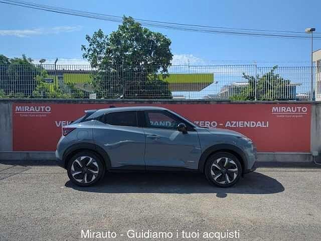 Nissan Juke Juke 1.6 HEV N-Connecta