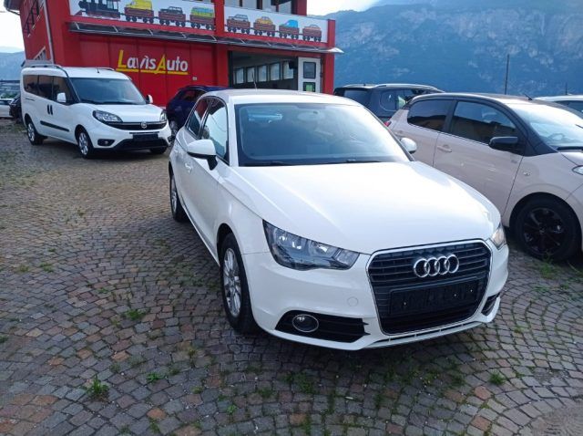 AUDI A1 SPB 1.2 TFSI Attraction