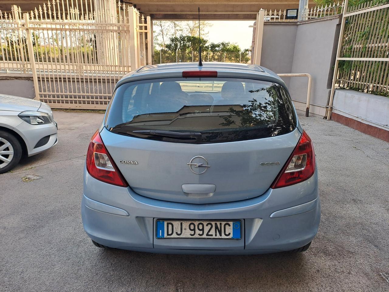 Opel Corsa 1.3 CDTI 75CV ecoFLEX 5 porte Enjoy SOLO 113000KM