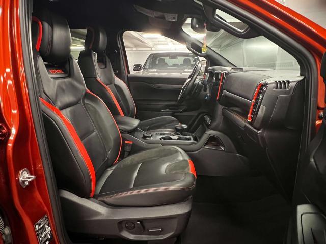 Ford Ranger Raptor Raptor 3.0 ecoboost V6 292cv auto