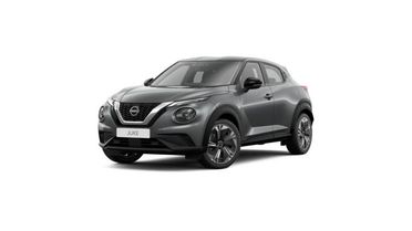 Nissan Juke 1.0 dig-t N-Connecta 114cv dct Cerchi19 in Promo