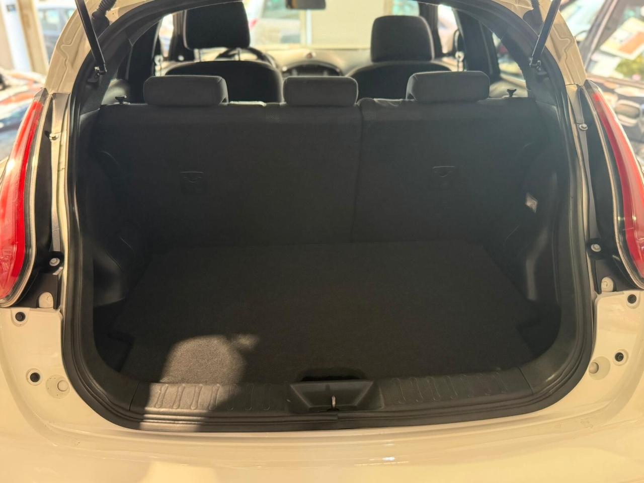 Nissan Juke 1.5 dCi Start&Stop Tekna