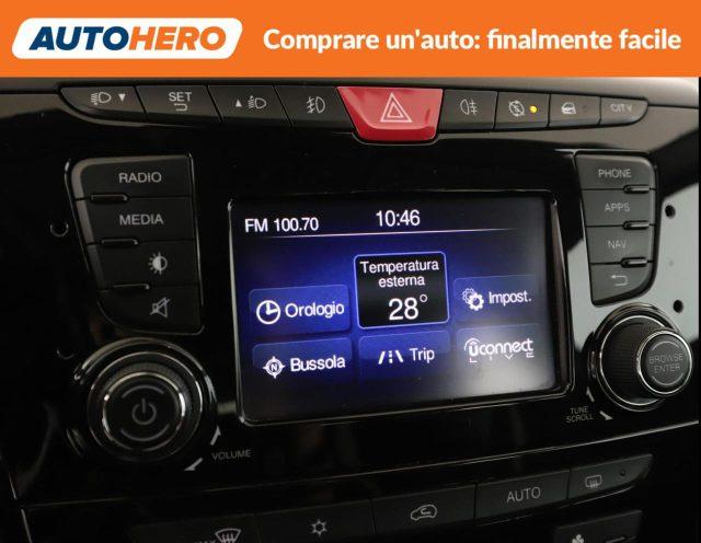LANCIA Ypsilon 1.3 MJT 16V 95 CV 5 porte S&S Gold