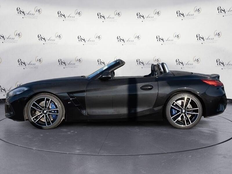 BMW Z4 sDrive 20i M Sport LED HEAD-UP CAMERA ACC