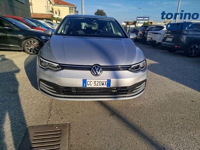 Volkswagen Golf Golf 1.5 etsi evo Life 150cv dsg