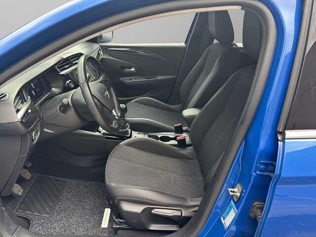 Opel Corsa 1.2 100 CV Elegance