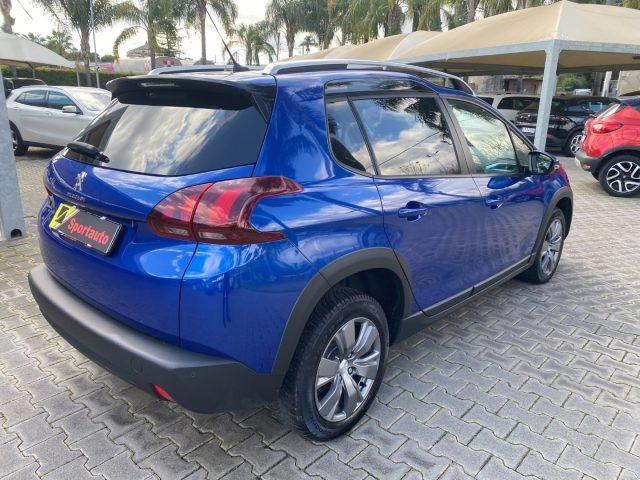 PEUGEOT 2008 PureTech Turbo 110 S&S Allure