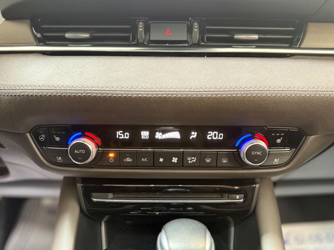 Mazda 6 Mazda6 2.2L Skyactiv-D 184CV A/T 4p. Exclusive