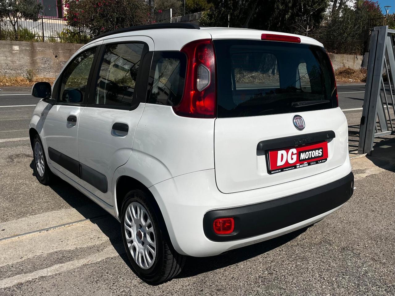Fiat Panda 1.3 MJT S&S Easy