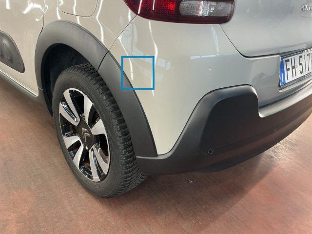 CITROEN C3 BlueHDi 100 S&S Shine