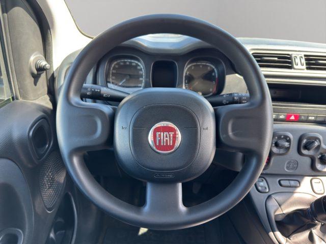 FIAT Panda 1.2 GPL Van 2 posti