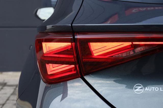 CUPRA Leon 1.5 eTSI 150 CV DSG