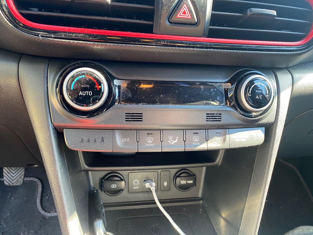 Hyundai Kona Style 1.0 T-GDI #7467