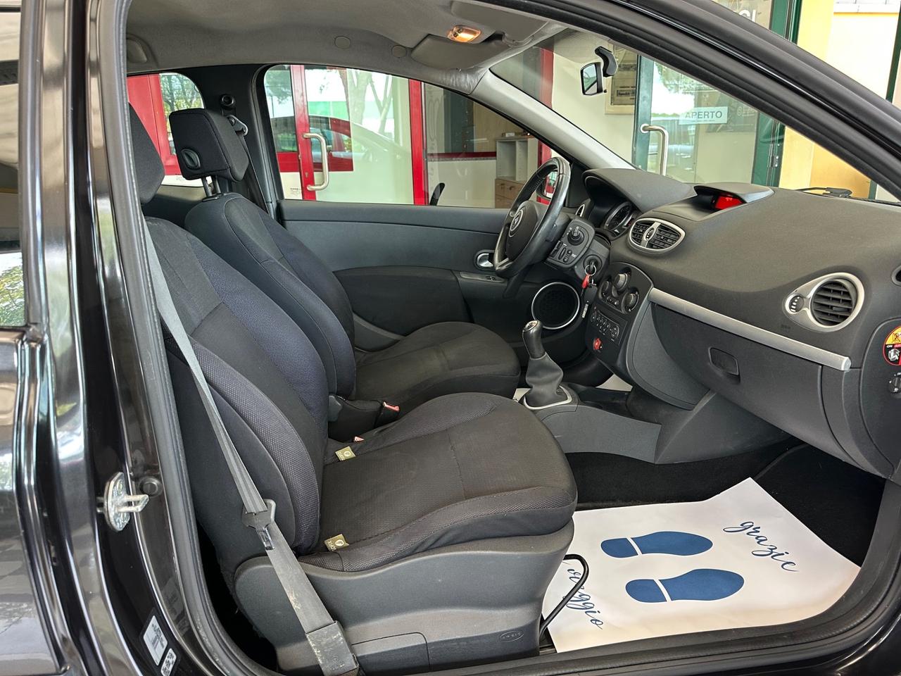 Renault Clio 1.5 dCi 85CV 3 porte Confort
