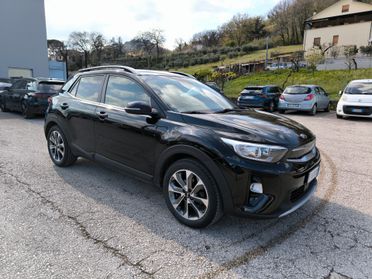 Kia Stonic 1.4 MPI EcoGPL Energy