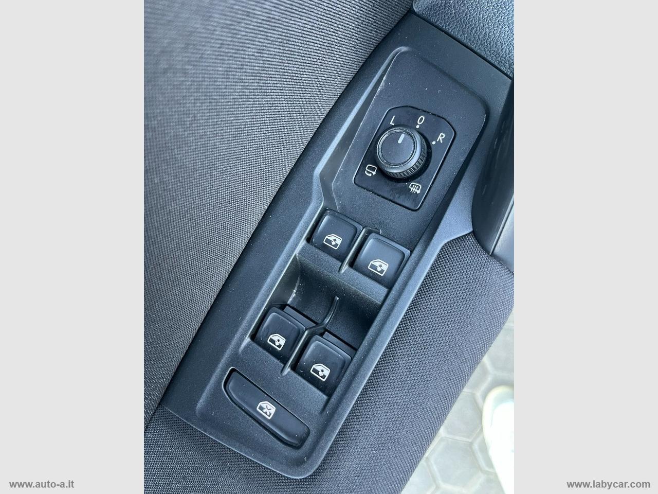 VOLKSWAGEN Tiguan 2.0 TDI SCR Life