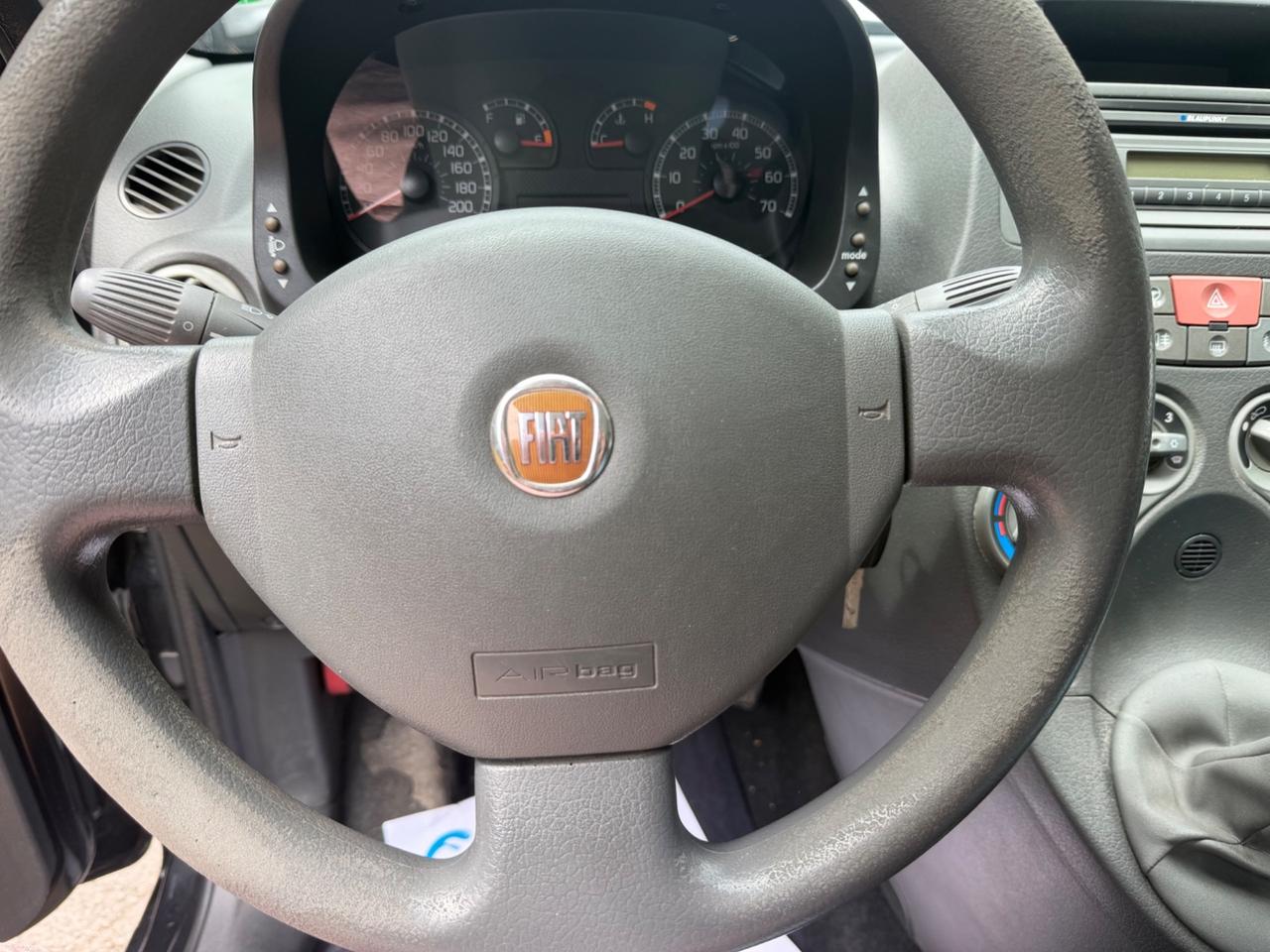 Fiat Panda 1.2 Dynamic Natural Power Mamy