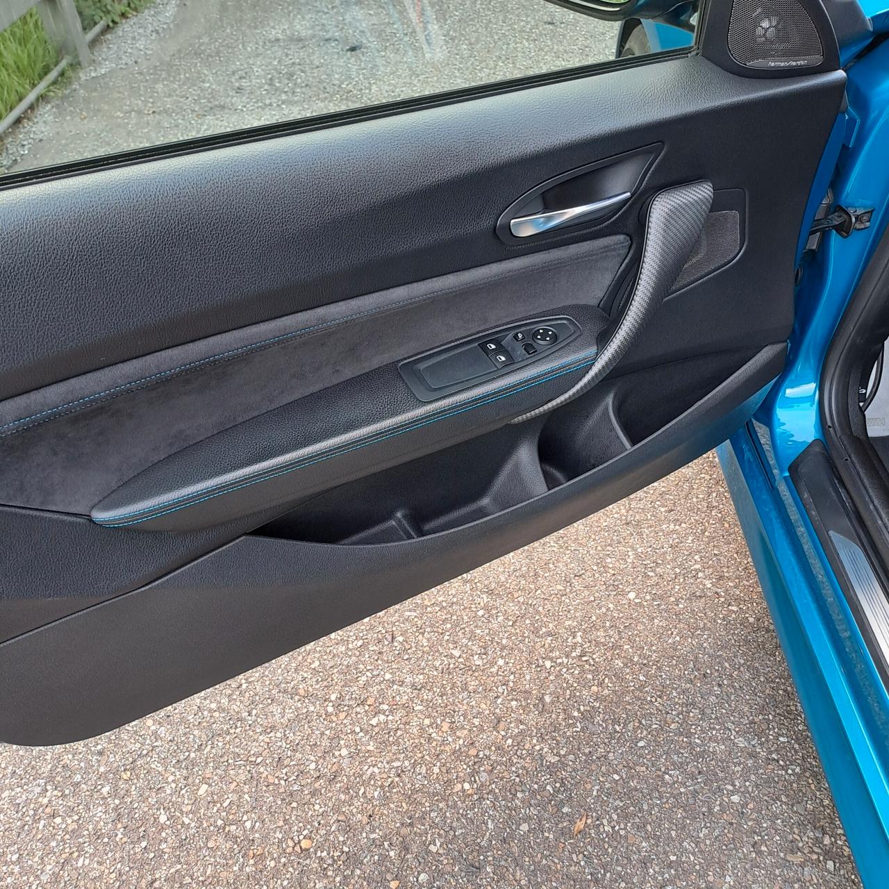 Bmw M2 CAMBIO MANUALE - PARI AL NUOVO
