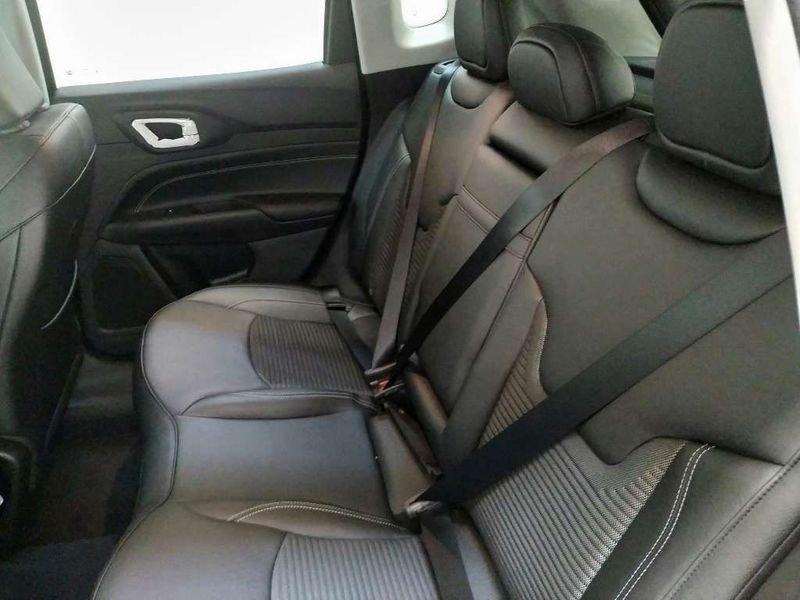 Jeep Compass 1.3 turbo t4 phev Limited 4xe auto