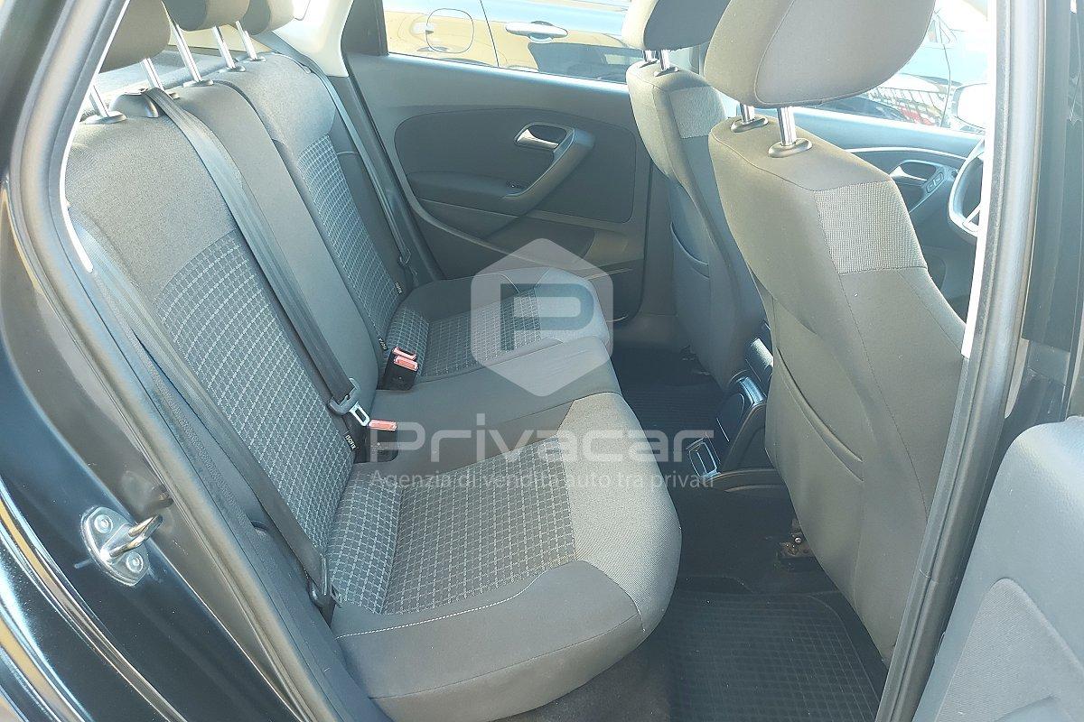 VOLKSWAGEN Polo 1.4 TDI 5p. Business BlueMotion Technology