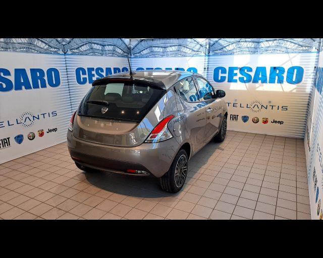 LANCIA Ypsilon 1.0 firefly hybrid Oro s&s 70cv