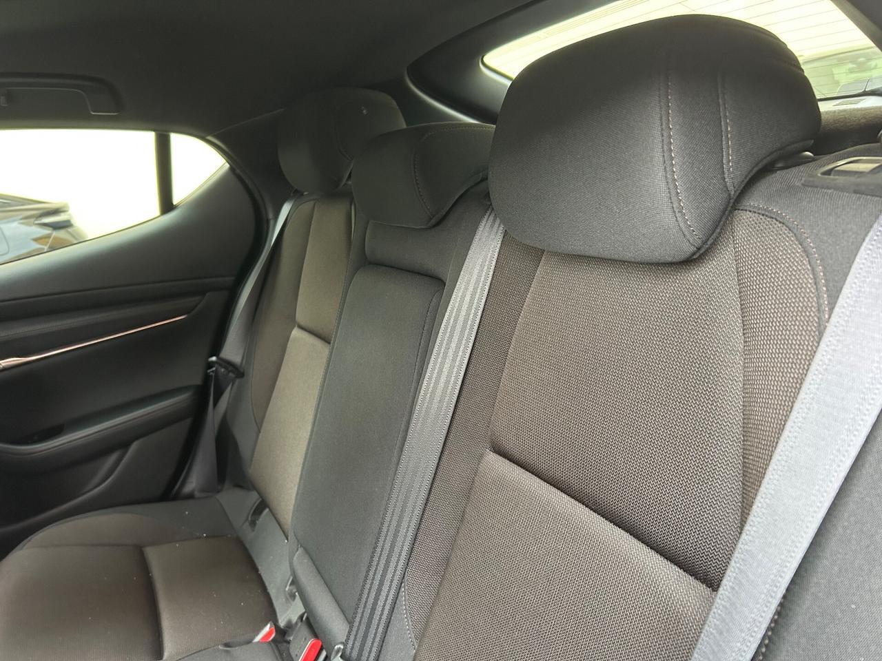 Mazda 3 Mazda3 2.0L e-Skyactiv-G M Hybrid Exceed