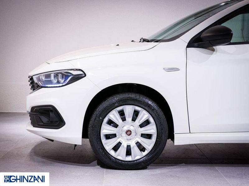 FIAT Tipo 1.5 Hybrid DCT 5 porte