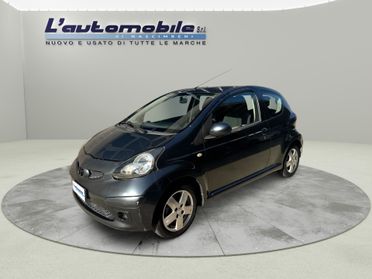 Toyota Aygo 3 Porte Aygo 3p 1.0 Sol