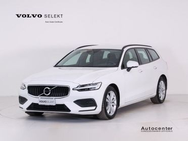 Volvo V60 V60 B3 (bz) 163CV AUT MOMENTUM BUSINESS