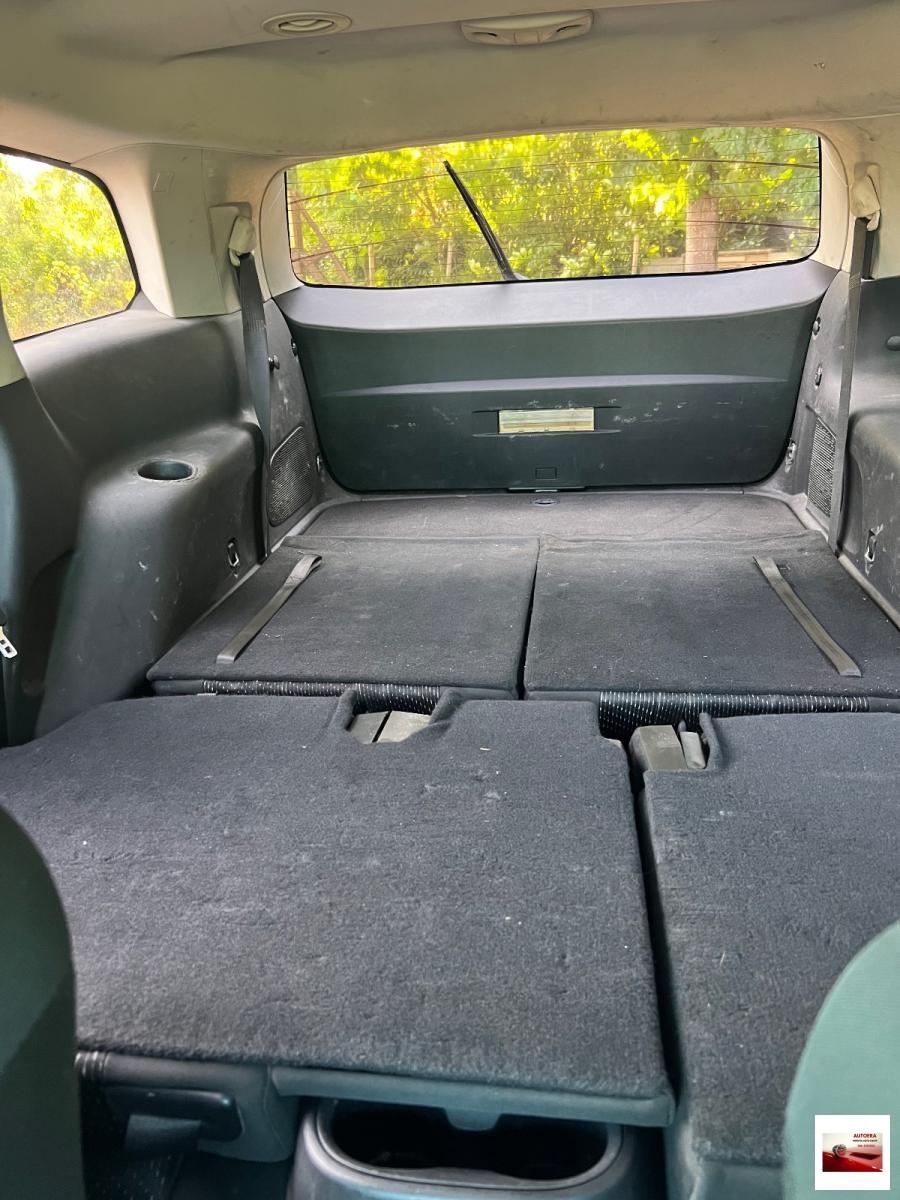 FIAT - Freemont - 2.0 Multijet 140 CV Lounge