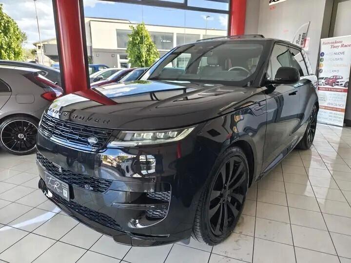 Land Rover Range Rover Sport 3.0d i6 mhev Dynamic SE Dark Edition 250cv IVA ESPOSTA