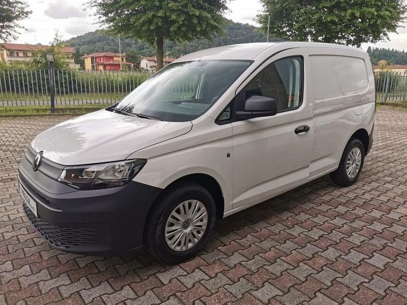 Volkswagen Caddy (PREZZO+IVA)2.0 TDI 102 CV Furgone Business