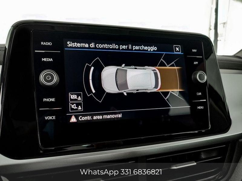 Volkswagen T-Roc T-Roc 2.0 tdi Life 115cv