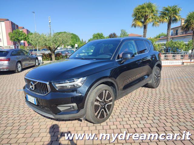 VOLVO XC40 D3 Geartronic Inscription