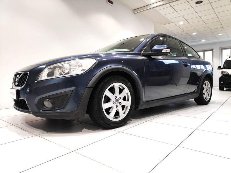 Volvo C30 C30 1.6 d2 Kinetic 115cv*119.000 KM*DIESEL*