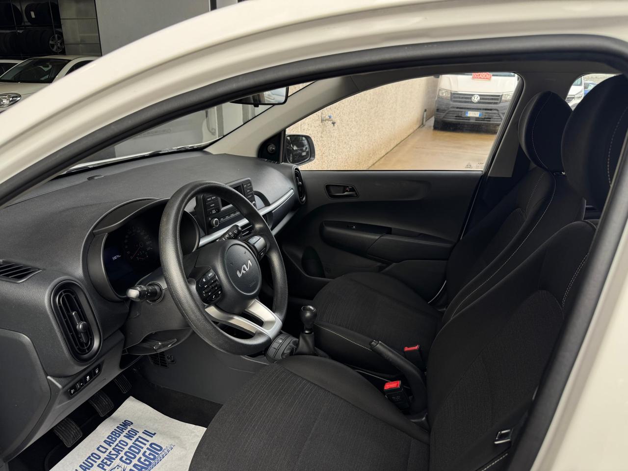 Kia Picanto 1.0 dpi Urban