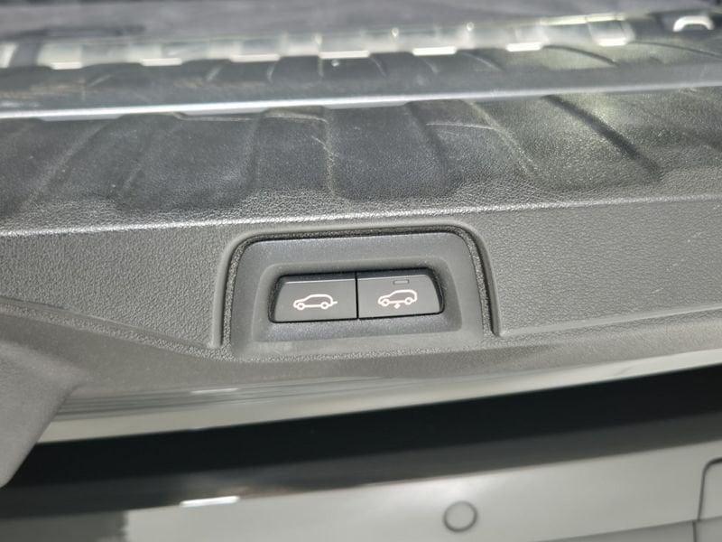 BMW X5 G05 2018 Benzina xdrive45e Msport auto