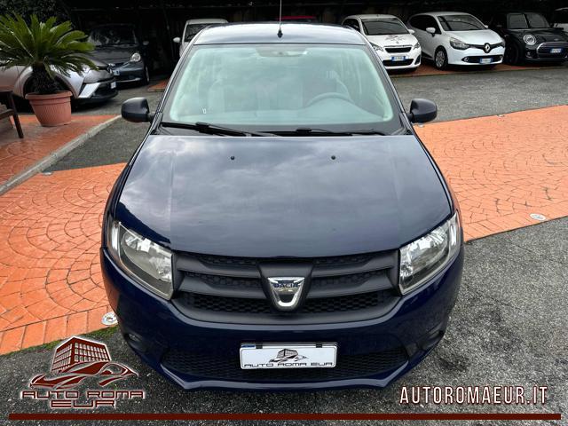 DACIA Sandero 1.2 75CV Ambiance LEGGI ANNUNCIO