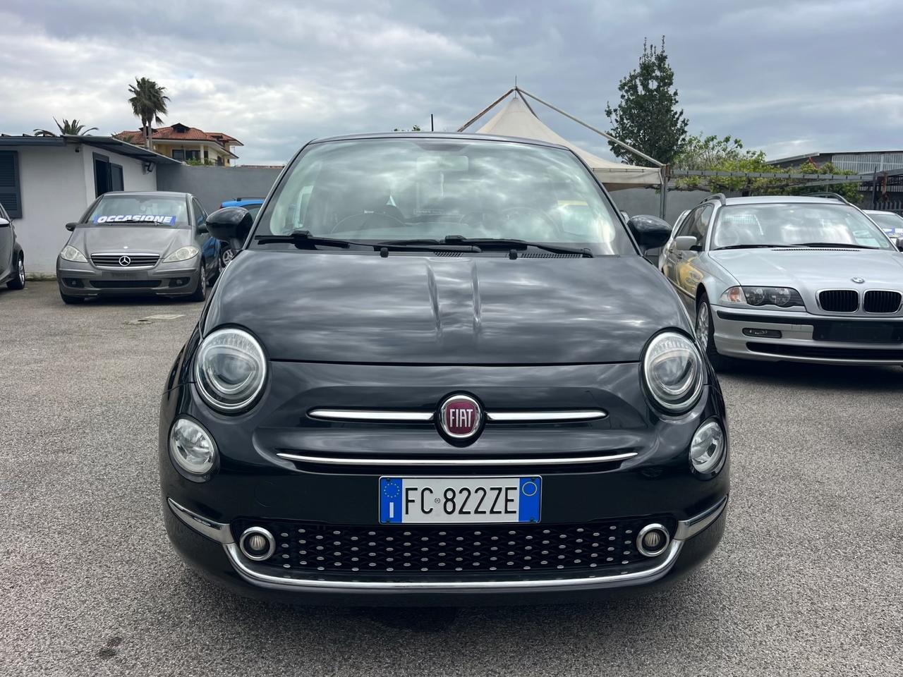 Fiat 500 1.3 Multijet 16V 95 CV Lounge