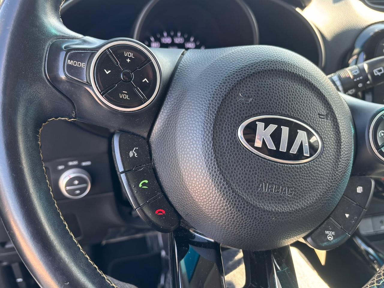 Kia Soul - 2016 PROMOFIN!!!