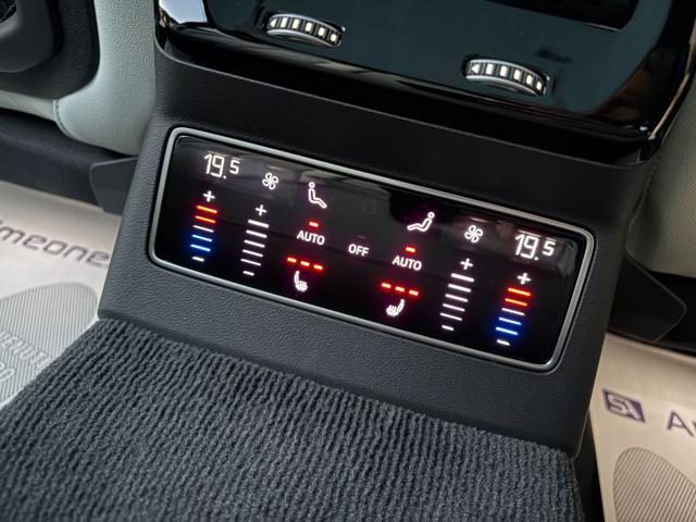 AUDI A6 Avant TDI 150 kW S tronic quattro S line edition TETTO