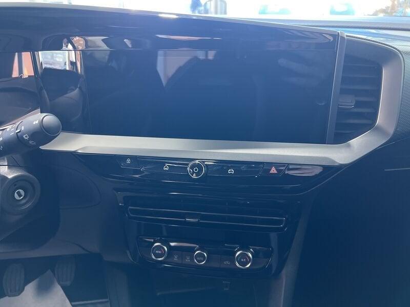 Opel Mokka Mokka 1.2 Turbo 136 CV Edition