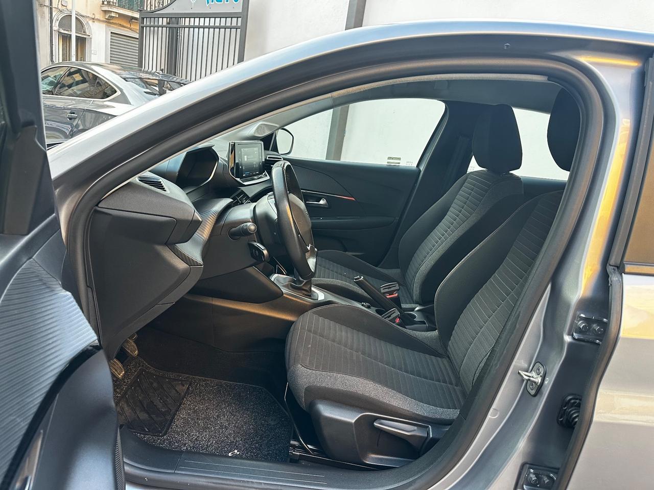 Peugeot 208 BlueHDi 100 Stop&Start 5 porte Allure