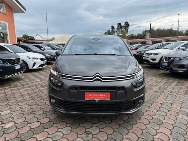 Citroen C4 SpaceTourer 1.5 Blue-HDi 130CV EAT8 - 12/2019