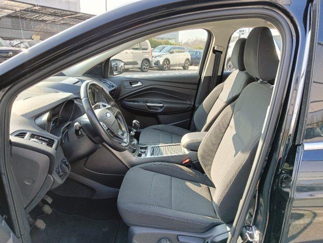 FORD Kuga 1.5 TDCI 120 CV S&S 2WD Plus