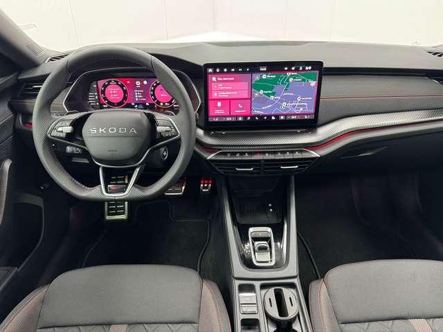 Skoda Octavia RS 2.0 TSI DSG 265CV 4X4 KM0 *TETTO+360°* PROMO