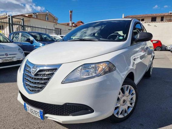 LANCIA Ypsilon 1.2 69CV GPL Ecochic